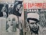 LE FILM COMPLET 1934 N 1509 