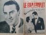 LE FILM COMPLET 1934 N 1485 