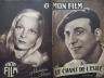 MON FILM 1947 N 69 