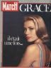 PARIS MATCH : GRACE, IL ETAIT UNE FOIS, SUPERBE !!