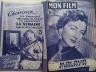 MON FILM 1950 N 221 