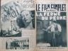 LE FILM COMPLET 1934 N 1541 