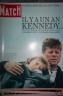 PARIS MATCH : MORT D'UN PRESIDENT KENNDY 1967
