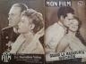 MON FILM 1954 N 434 