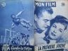 MON FILM 1954 N 401 