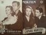 MON FILM 1954 N 418 