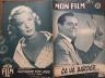 MON FILM 1955 N° 479 