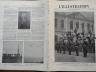 L' ILLUSTRATION 1914 N 3736 SIX NOUVEAUX DRAPEAUX ALLEMANDS AUX INVALIDES