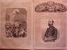 L'UNIVERS ILLUSTRE 1864 N 311 Gal FEDERAL GEORGE GORDON MEADE ARMEE DU POTOMAC