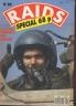 RAIDS N°58 1991 SPECIAL SPECIAL OPER TEMPETE DU DESERT