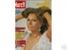 *PARIS MATCH MARS 1981 SOPHIA LOREN-L'AFFAIRE DASSIN