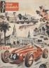 L'ACTION AUTOMOBILE MARS 1951 LA FREGATE RENAULT