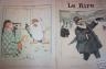 LE RIRE 1904 N° 57: FAIVRE, VILLEMOT, AVELOT, LEANDRE...