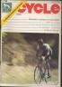 REVUE LE CYCLE 1980 n°62 LA DERNIRE INTERVIEW DE ROBIC