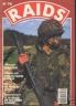 RAIDS N° 70 DE MARS 1992 GALLIA/ IBERIA LE 9emeRCP