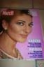 PARIS MATCH :LA VIE DE  LA CALLAS 1977