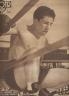 BUT CLUB MIROIR DES SPORTS 1955 N° 511 BOXE PERCY BASSETT - SERAPHIN FERRER