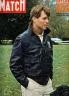 PARIS MATCH : 1968 N 990 INTERVIEW EXCLUSIVE DE BOB KENNEDY