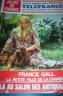 JOURS DE FRANCE : FRANCE GALL 1969 N° 775