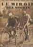 LE MIROIR DES SPORTS 1933 n 715 LE TOUR DE FRANCE 1933