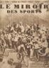 LE MIROIR DES SPORTS 1933 n 717 LE TOUR DE FRANCE DIGNE-NICE