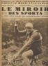 LE MIROIR DES SPORTS 1930 n 549 LE TOUR DE FRANCE