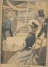 LE JOURNAL POUR TOUS 1899 N° 21 BAC BARON - COUTURIER