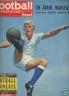 FOOTBALL MAGAZINE 1962 N 32 EN AVANT MARSEILLE