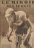 LE MIROIR DES SPORTS 1931 n 601 LE TOUR DE FRANCE