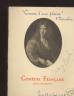 PROGRAMME COMEDIE FRANCAISE 1951 COMME IL VOUS PLAIRA