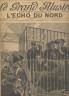 LE GRAND ILLUSTRE 1904 n 33 AFFAIRE BONMARTINI A TURIN