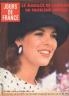 JOURS DE FRANCE 1983 N° 1488 LA PRINCESSE CAROLINE DE MONACO