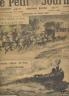 LE PETIT JOURNAL SUPPLEMENT ILLUSTRE 1920 N° 1526 LES VOYAGES