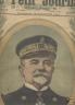 LE PETIT JOURNAL SUPPLEMENT ILLUSTRE 1916 N° 1352 MASSACES DE DOBROUDJA