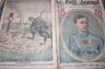 LE PETIT JOURNAL SUPPLEMENT ILLUSTRE 1916 N° 1342 GEORGES GUYEMER AVIATEUR