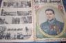 LE PETIT JOURNAL SUPPLEMENT ILLUSTRE 1916 N° 1339 L'AVIATEUR NAVARRE