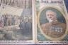 LE PETIT JOURNAL SUPPLEMENT ILLUSTRE 1917 N° 1361 LE GENERAL LEBLOIS