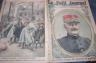 LE PETIT JOURNAL SUPPLEMENT ILLUSTRE 1917 N° 1368 LE GENERAL GUILLEMIN