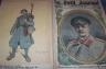 LE PETIT JOURNAL SUPPLEMENT ILLUSTRE 1917 N° 1381 LE GENERAL LOCHWITZKY