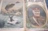 LE PETIT JOURNAL SUPPLEMENT ILLUSTRE 1917 N° 1379 GENERAL ROBERTSON