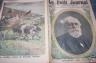 LE PETIT JOURNAL SUPPLEMENT ILLUSTRE 1916 N° 1348 ALEXANDRE RIBOT