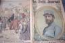 LE PETIT JOURNAL SUPPLEMENT ILLUSTRE 1916 N° 1334 GENERAL BARATIER