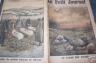 LE PETIT JOURNAL SUPPLEMENT ILLUSTRE 1916 N° 1310 LE TAUBE EST PASSE