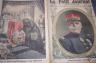 LE PETIT JOURNAL SUPPLEMENT ILLUSTRE 1916 N° 1330 LE GENERAL DUBOIS