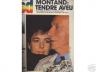 V.S.D. 1987 N° 498 YVES MONTAND: TENDRE AVEU