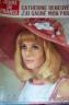 JOURS DE FRANCE : CATHERINE DENEUVE N° 392