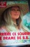 JOURS DE FRANCE : BRIGITTE BARDOT, TINO ROSSI, JOHN TRAVOLTA 1983 N° 1501