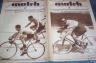 MATCH L'INTRAN 1932 N° 312 CHAMPIONNAT DU MONDE CYCLISTE