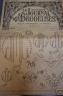 LE JOURNAL DES BRODEUSES MAI 1965 N° 842