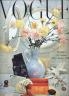 VOGUE 1948 TRAVEL : THIS SUMMER : PLACES, ROUTES, CLOTHES..